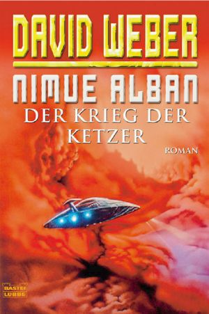 [Nimue Alban 02] • Der Krieg der Ketzer